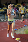 1500 metres, 2021 North East Grand Prix 5, Monkton, Wednesday, July 21st. Photo: David T. Hewitson/Sports for All Pics